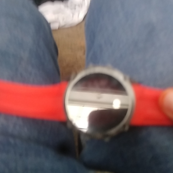 who - Picture 1 of 1